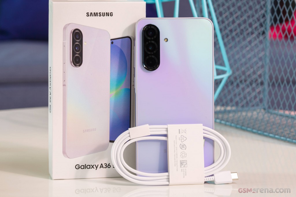 Product view